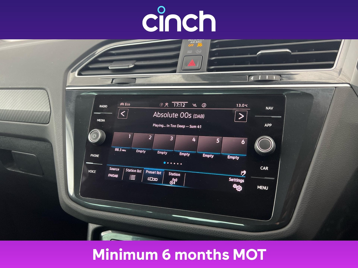 Used Volkswagen Tiguan 2020 for sale - 75987879: Photo 32
