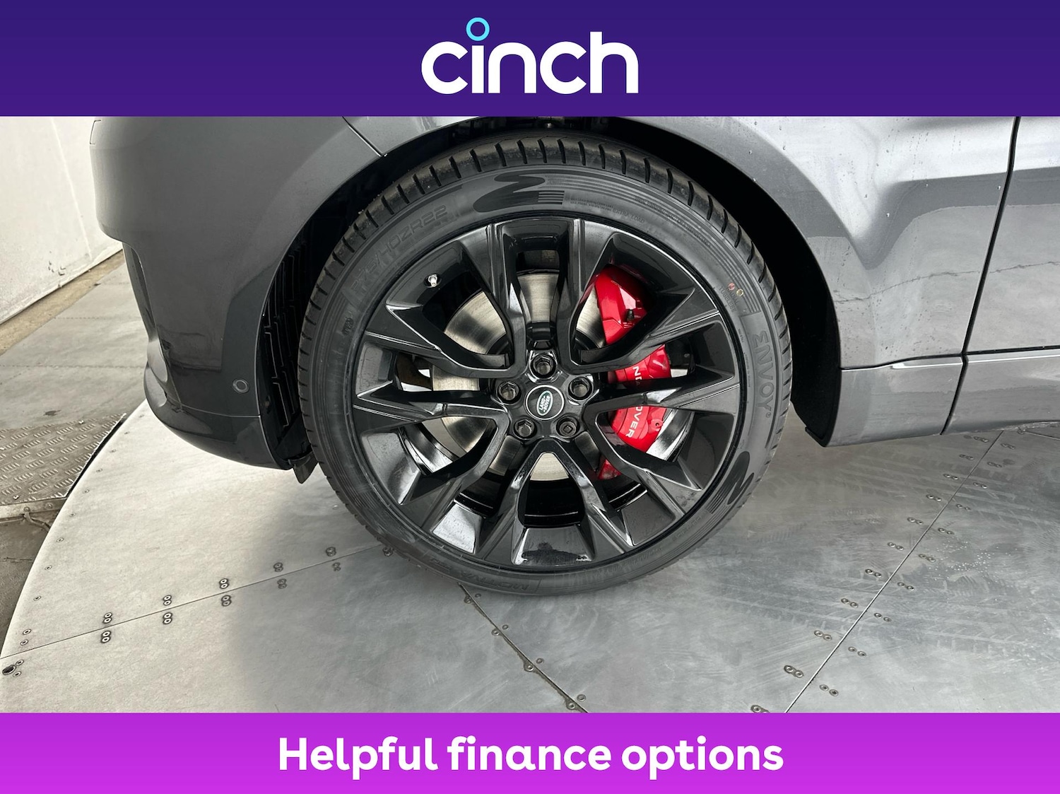 Used Land Rover Range Rover Sport 2019 for sale - 77088511: Photo 24