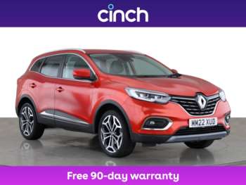 2022 - 1.3 TCE Techno 5dr