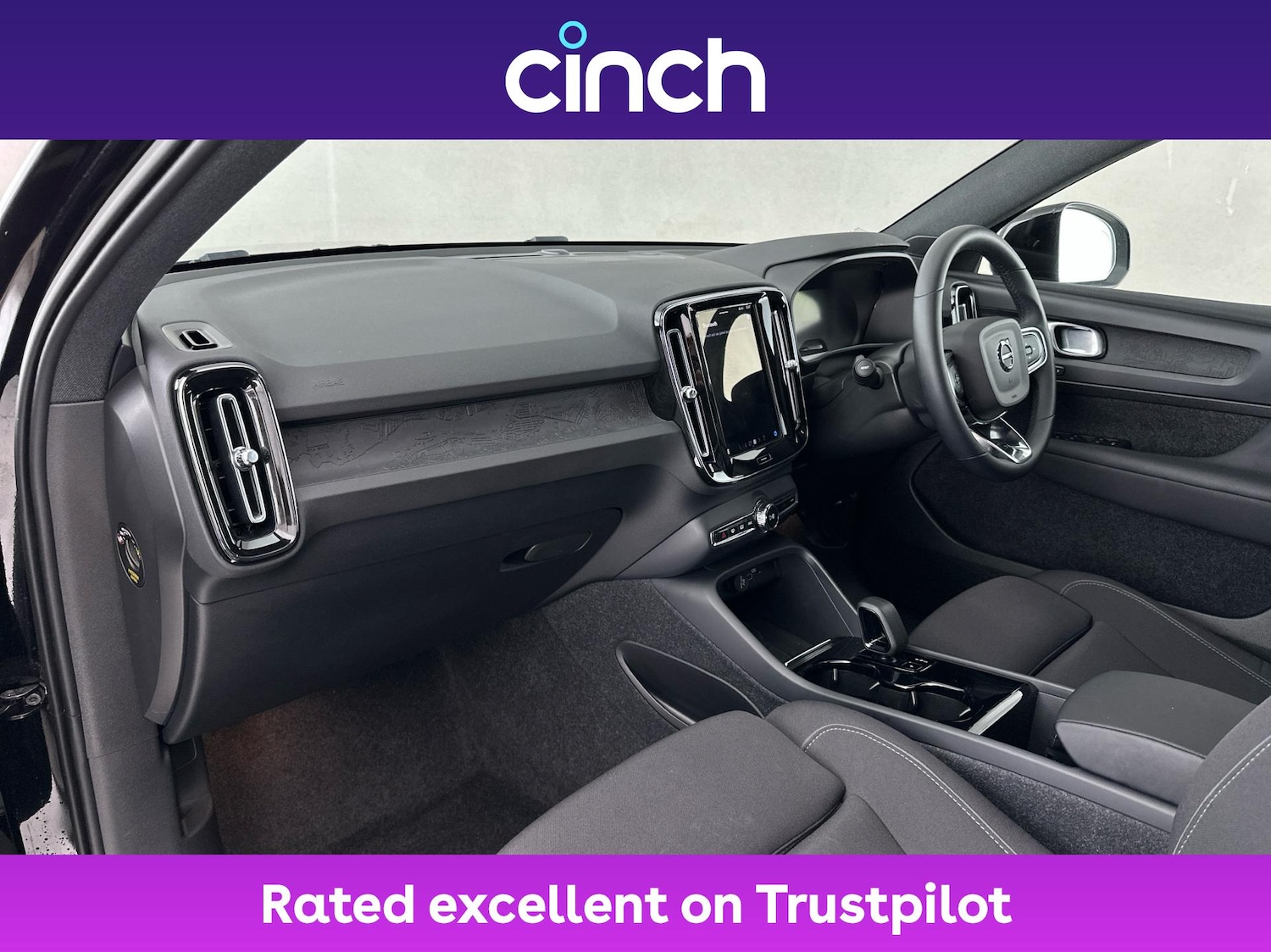 Used Volvo XC40 2023 for sale - 76453331: Photo 14