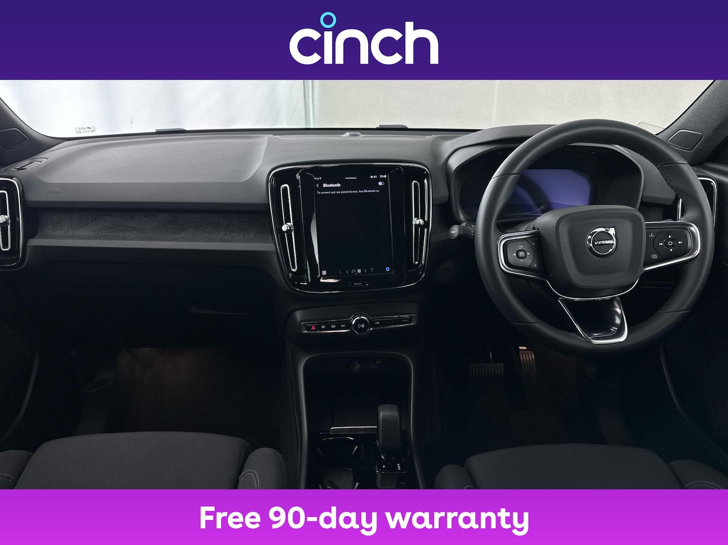 Used Volvo XC40 2023 for sale - 76453331: Photo 15