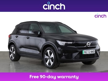 Used Volvo XC40 2023 for sale - 76453331: Photo