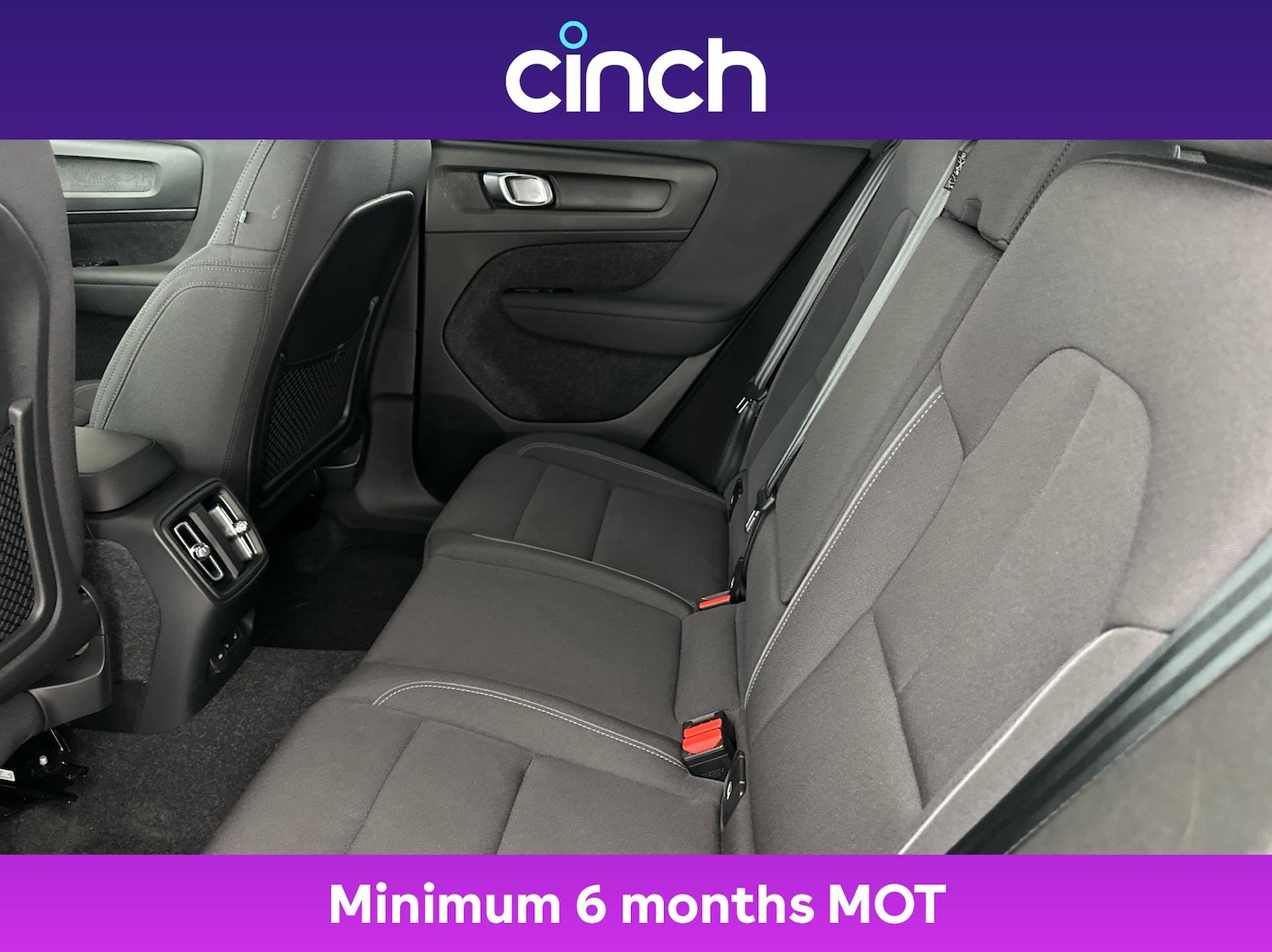 Used Volvo XC40 2023 for sale - 76453331: Photo 20