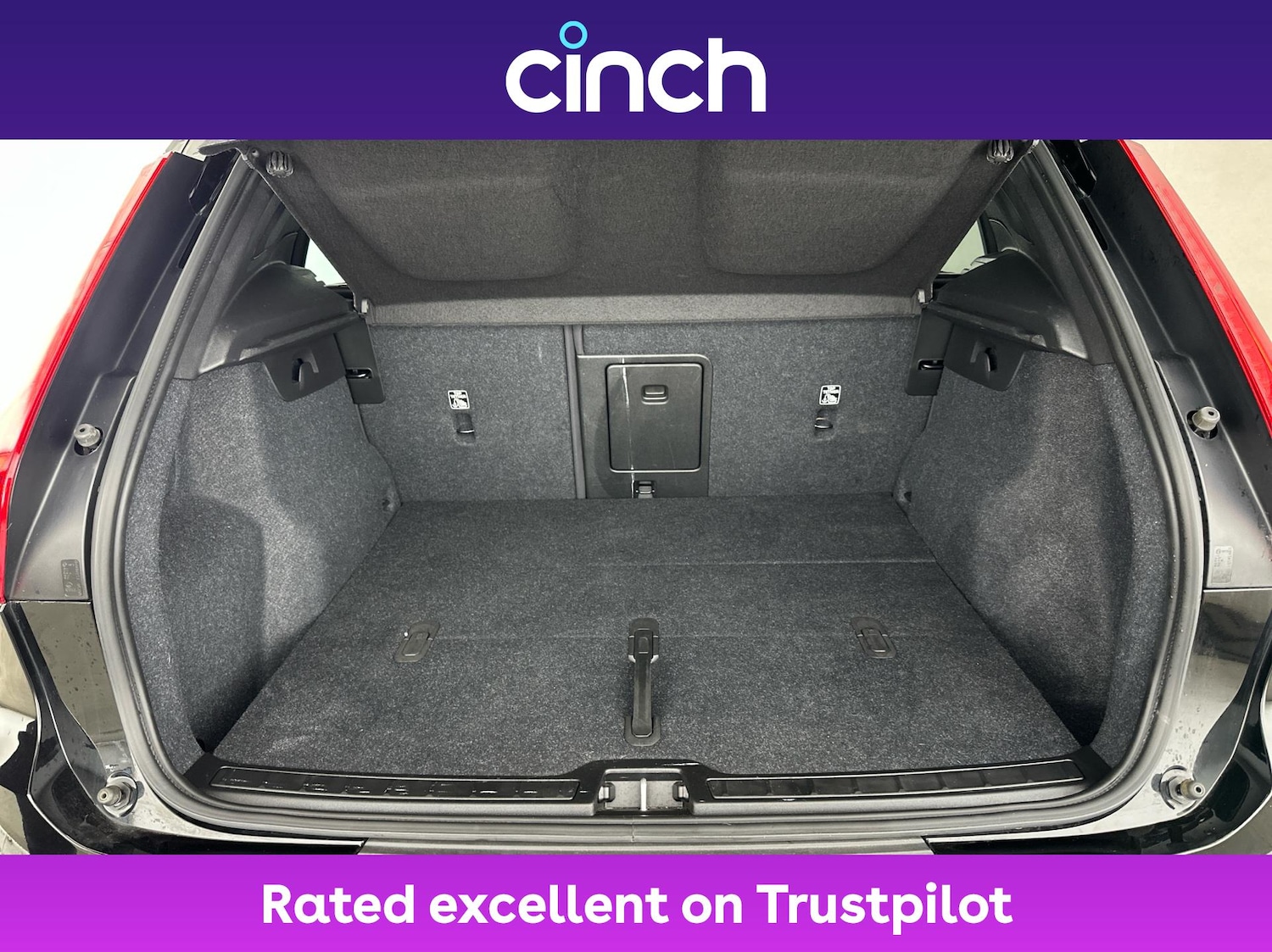 Used Volvo XC40 2023 for sale - 76453331: Photo 21