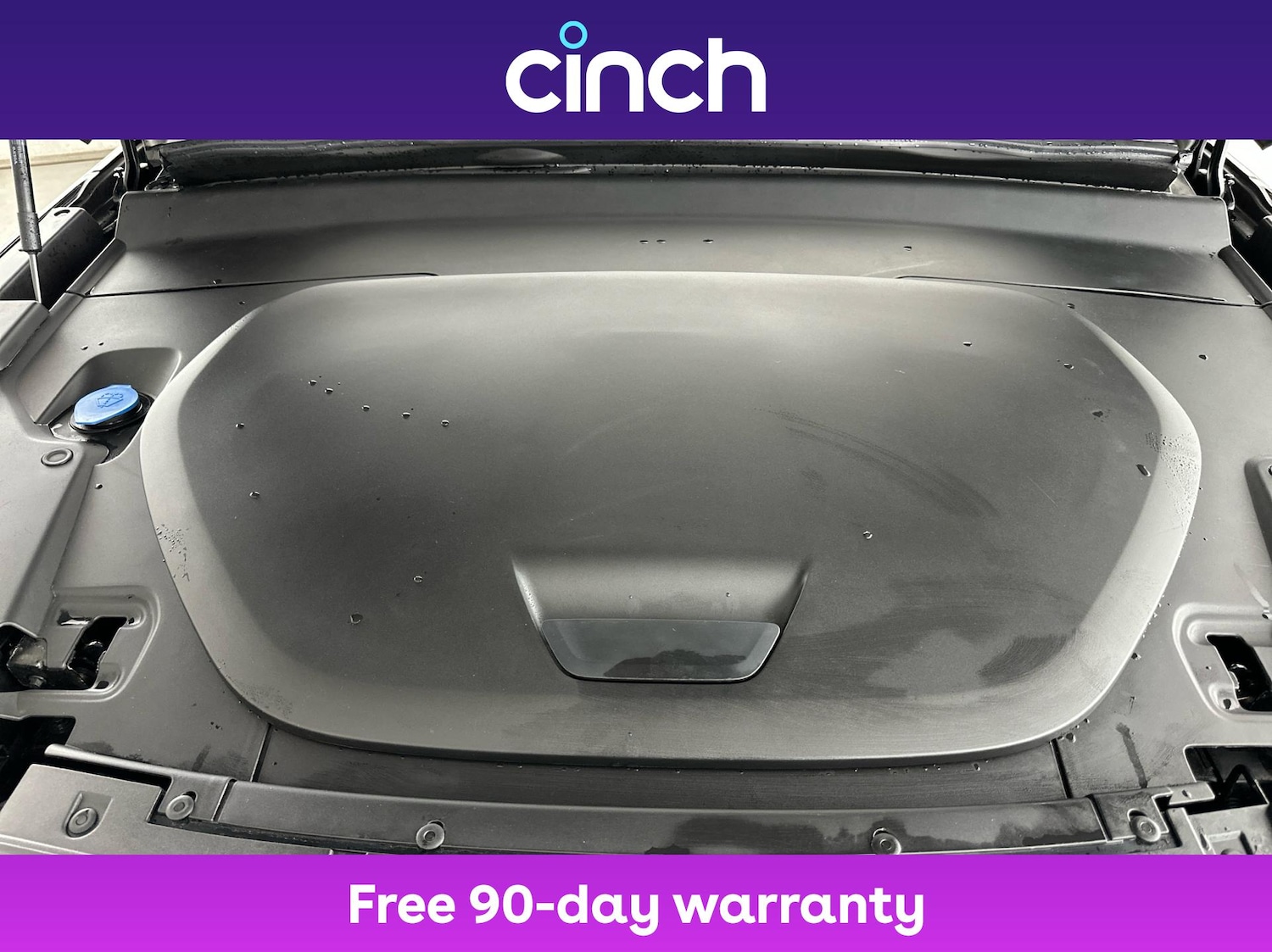 Used Volvo XC40 2023 for sale - 76453331: Photo 23