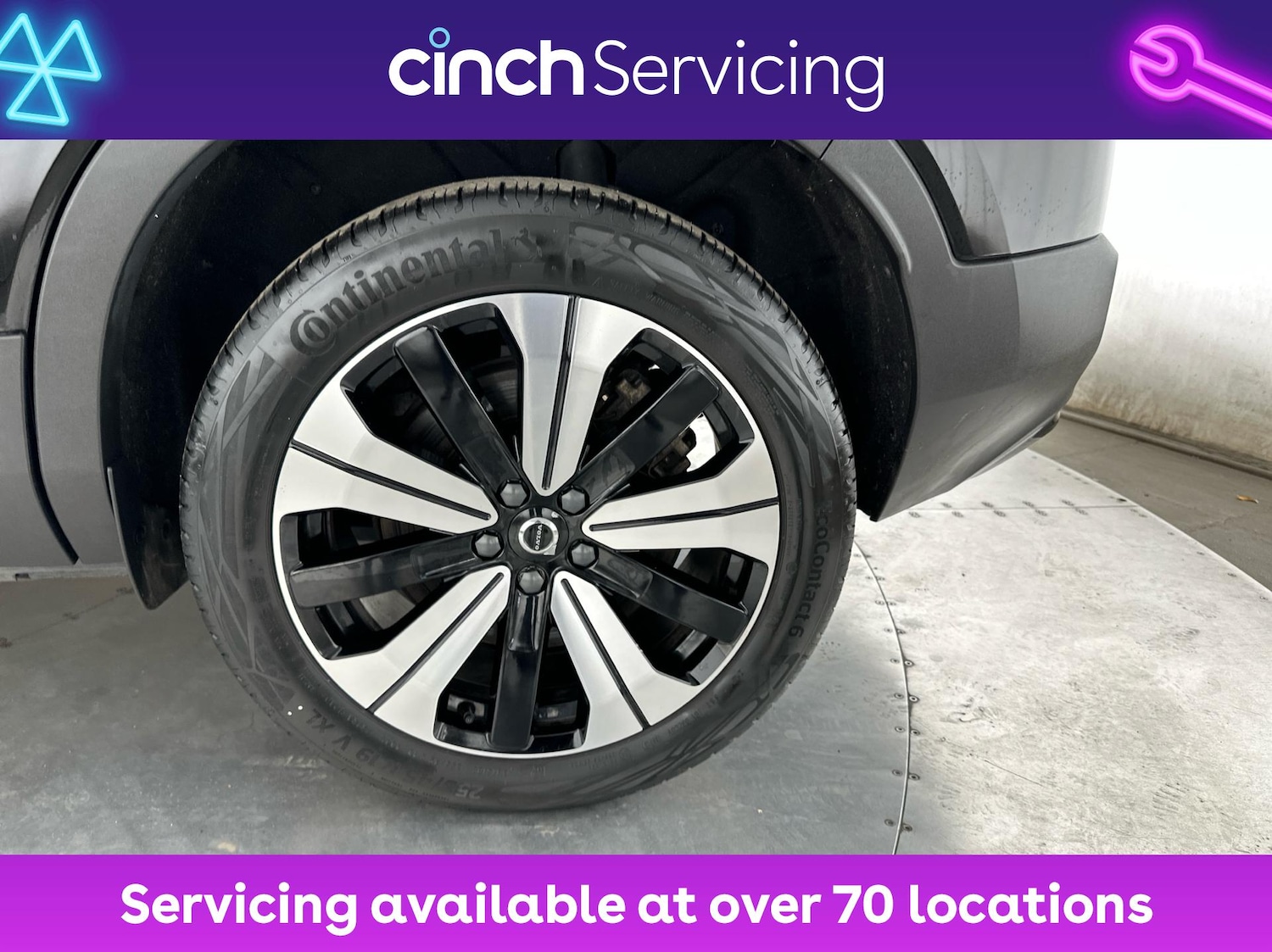 Used Volvo XC40 2023 for sale - 76453331: Photo 26