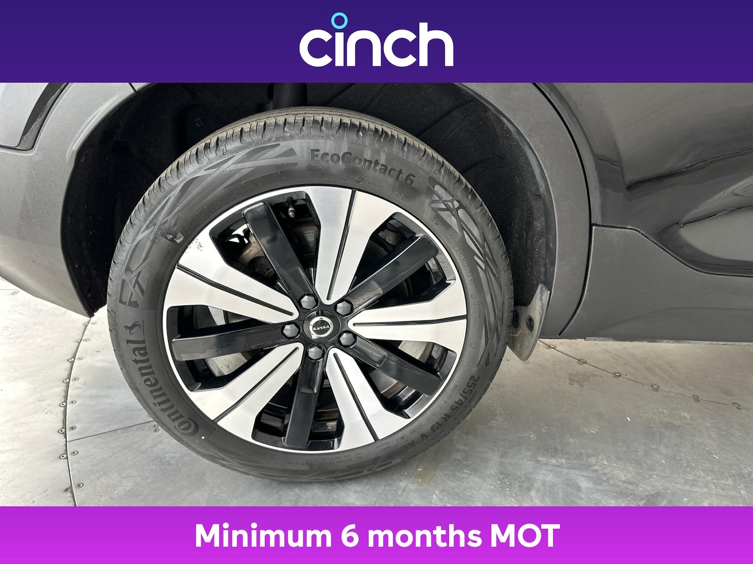 Used Volvo XC40 2023 for sale - 76453331: Photo 27