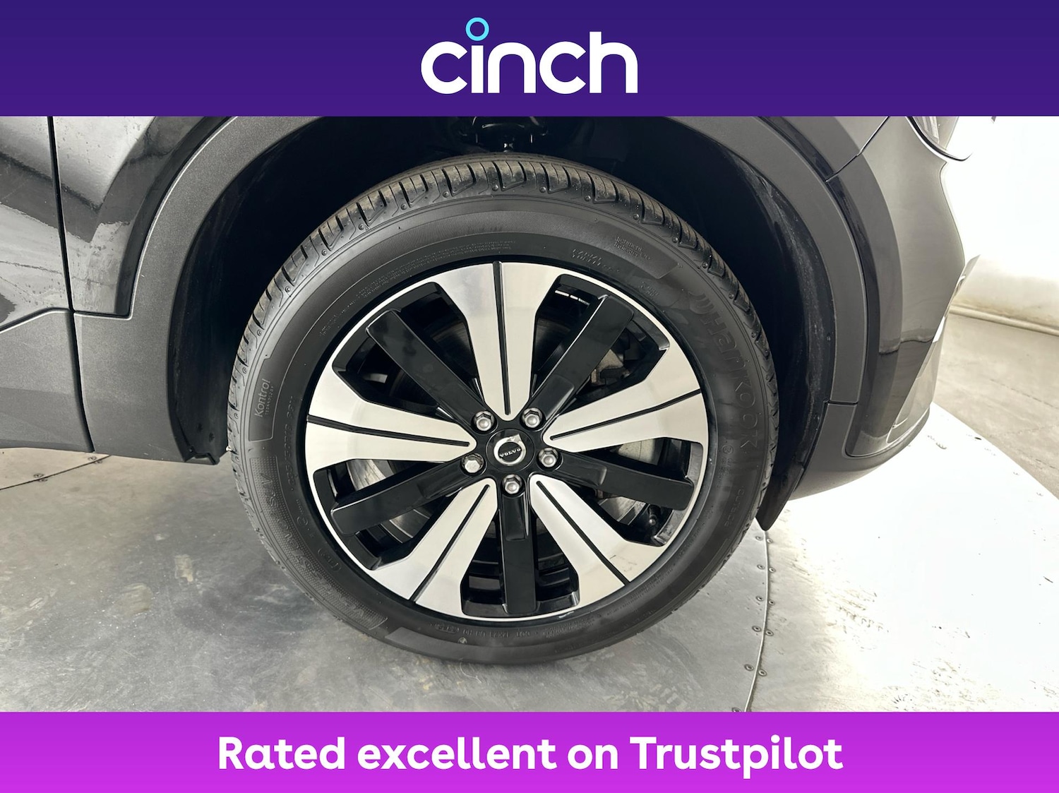 Used Volvo XC40 2023 for sale - 76453331: Photo 28