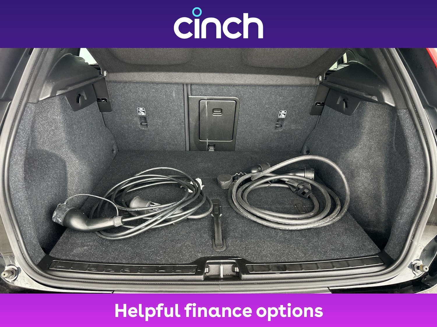 Used Volvo XC40 2023 for sale - 76453331: Photo 30