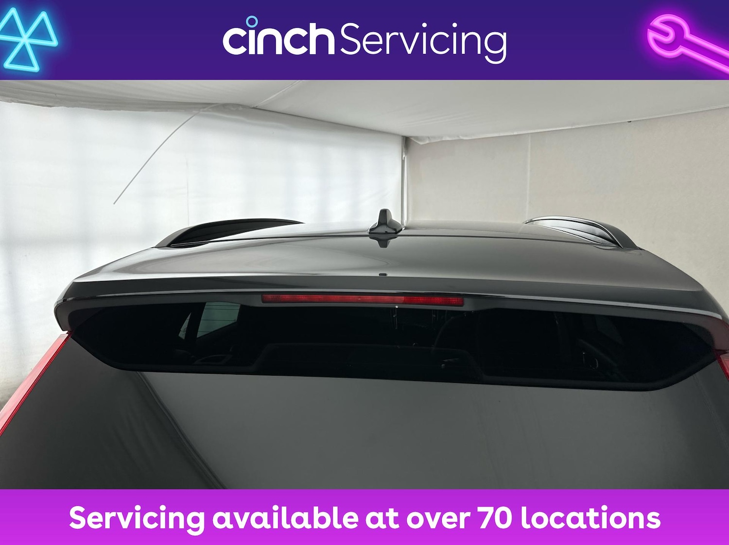 Used Volvo XC40 2023 for sale - 76453331: Photo 31