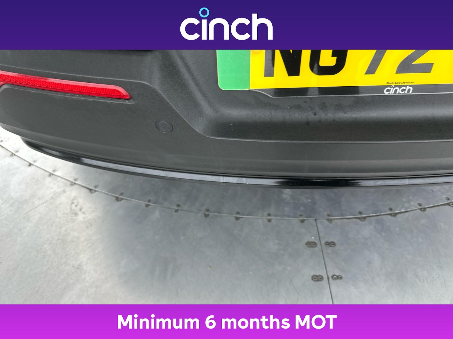 Used Volvo XC40 2023 for sale - 76453331: Photo 32