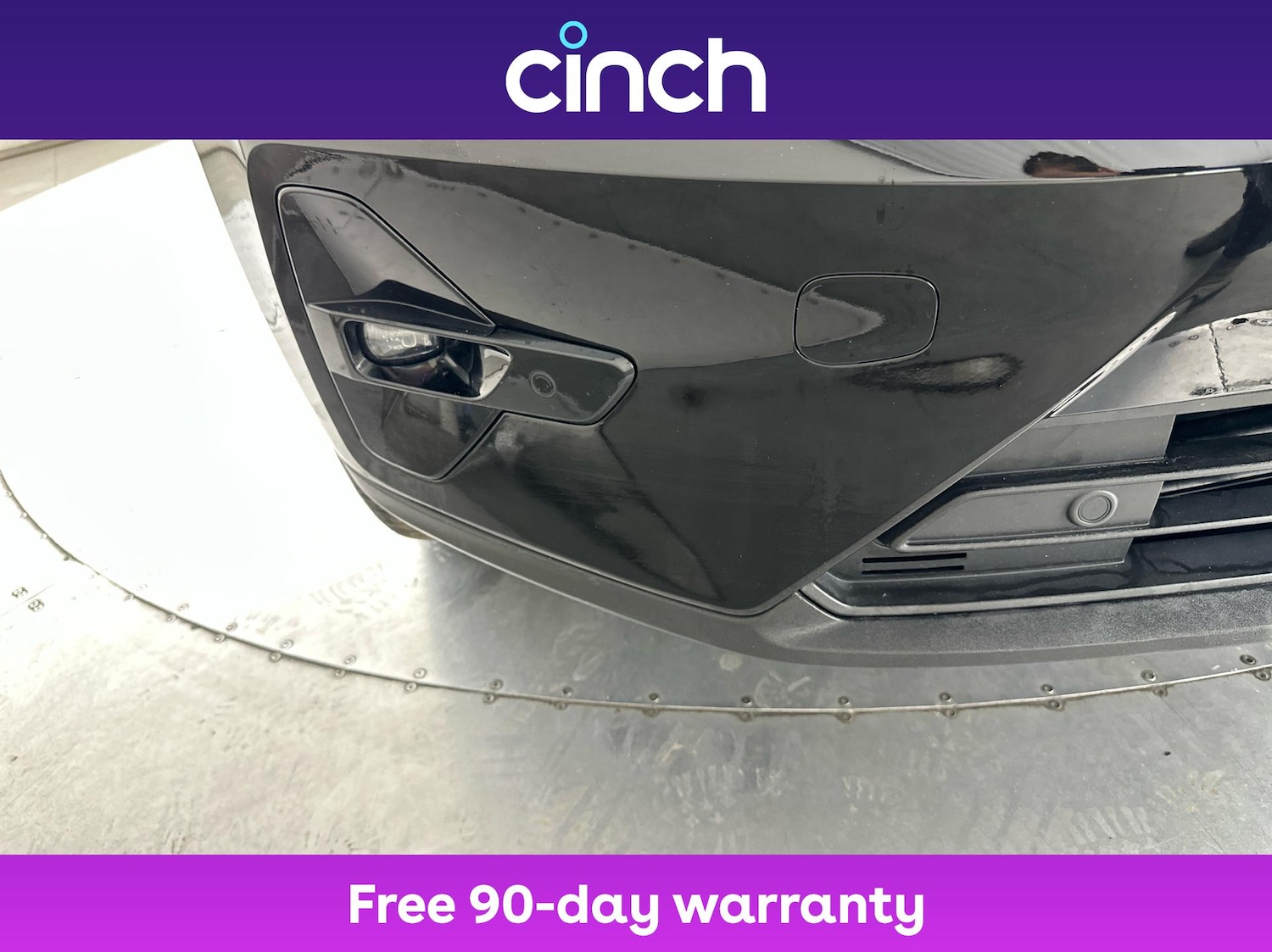 Used Volvo XC40 2023 for sale - 76453331: Photo 34