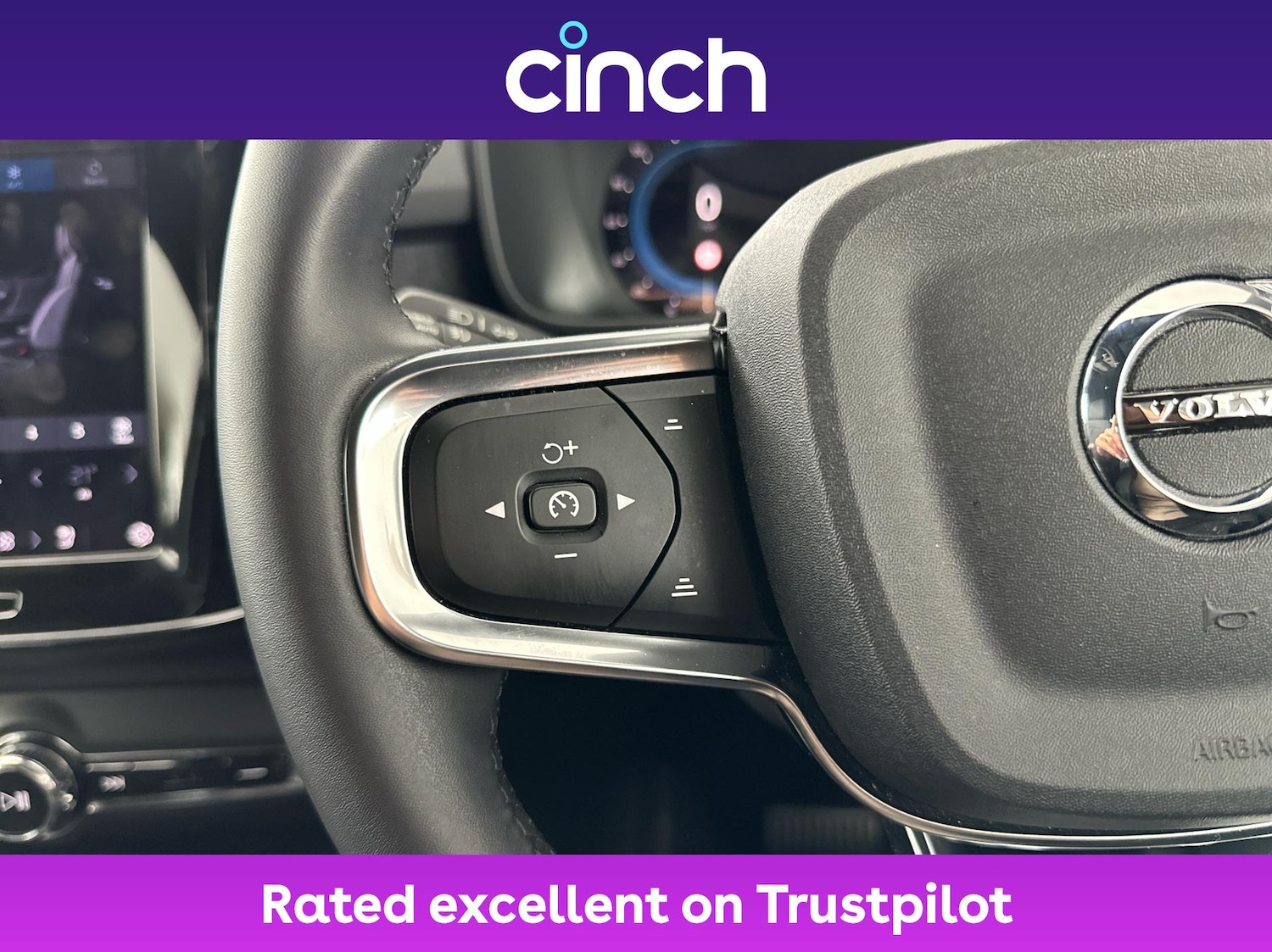 Used Volvo XC40 2023 for sale - 76453331: Photo 38