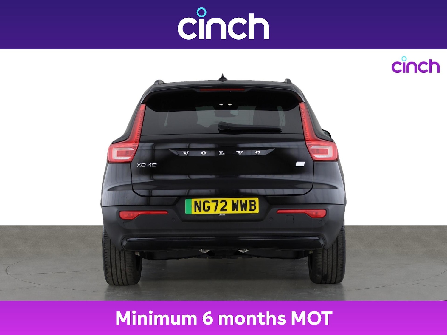 Used Volvo XC40 2023 for sale - 76453331: Photo 5