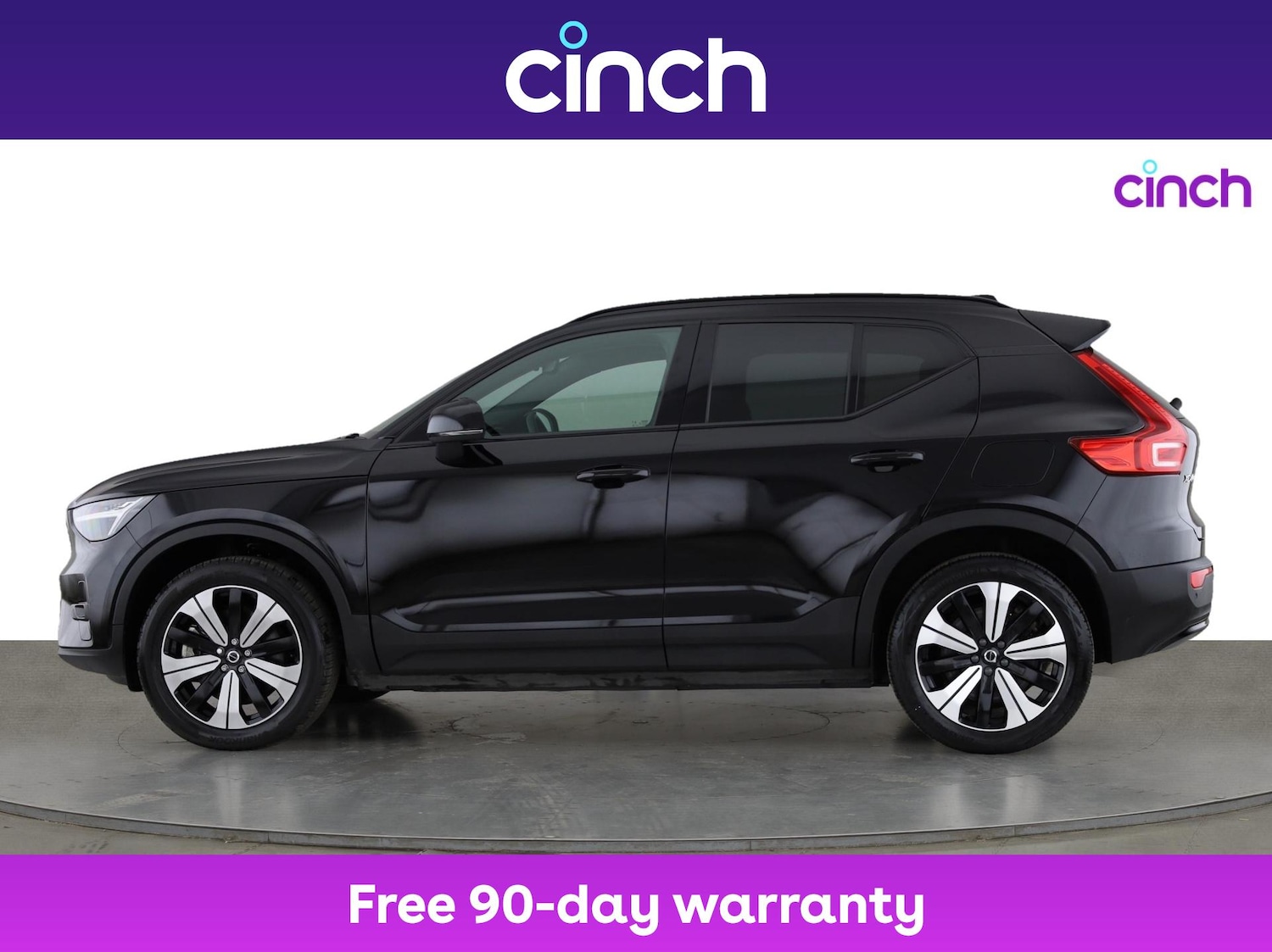 Used Volvo XC40 2023 for sale - 76453331: Photo 8