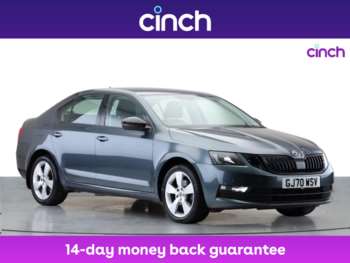 Used Skoda Octavia 2020 for sale - 75243931: Photo