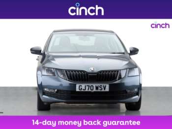 Used Skoda Octavia 2020 for sale - 75243931: Photo