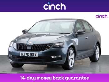 Used Skoda Octavia 2020 for sale - 75243931: Photo