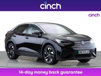 2023 - 128kW Style Pro 77kWh 5dr Auto