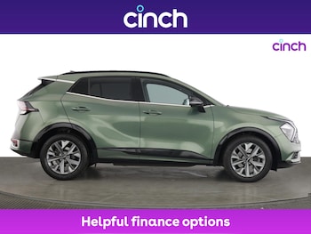 Used Kia Sportage 2022 for sale - 75607886: Photo