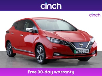 Nissan - Leaf
