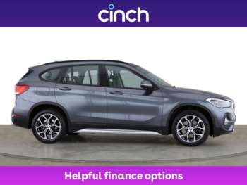 Used BMW X1 2021 for sale - 75165291: Photo