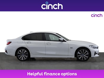 Used BMW 3 Series 2022 for sale - 75892675: Photo