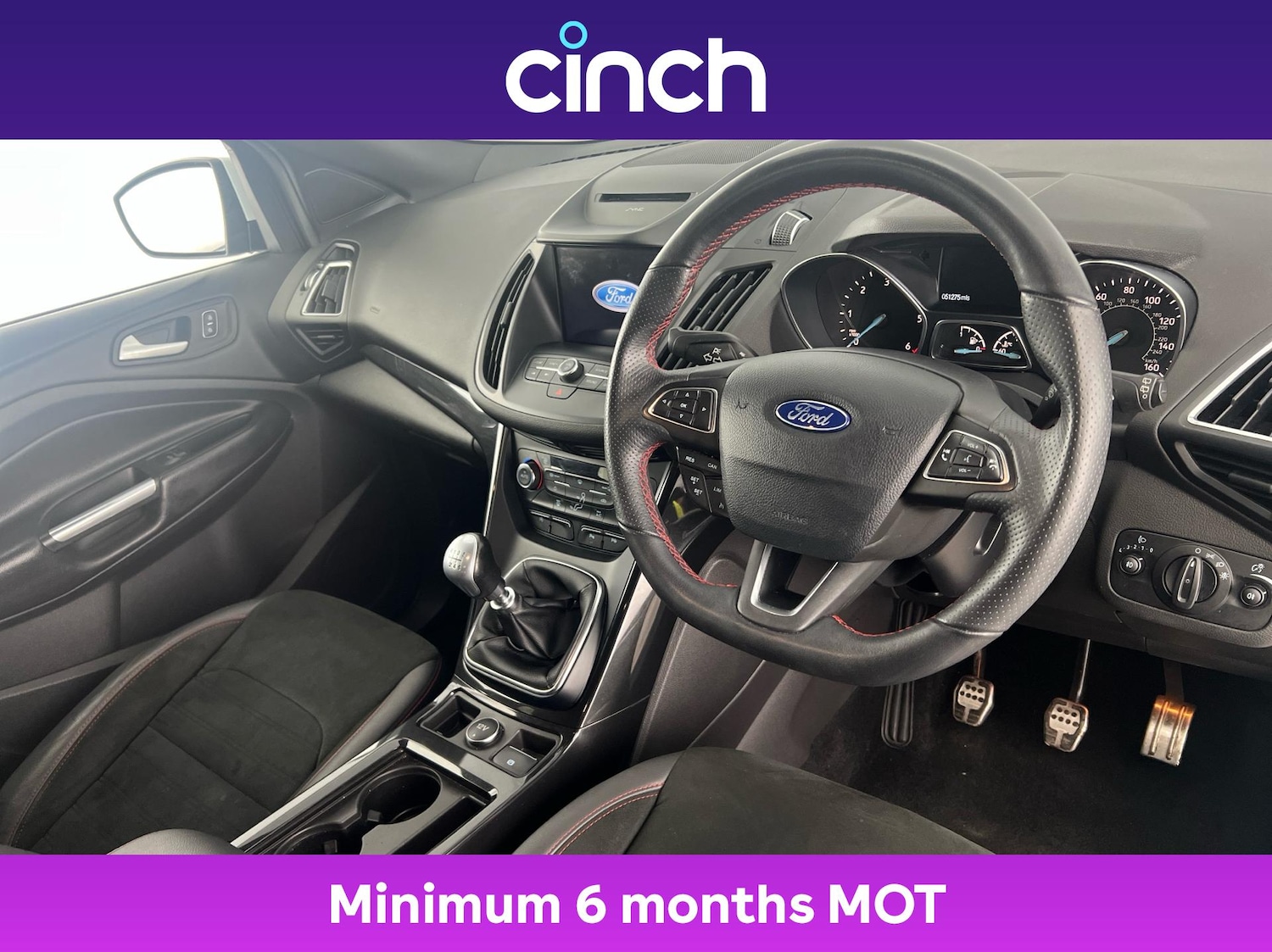 Used Ford Kuga 2019 for sale - 76586731: Photo 12