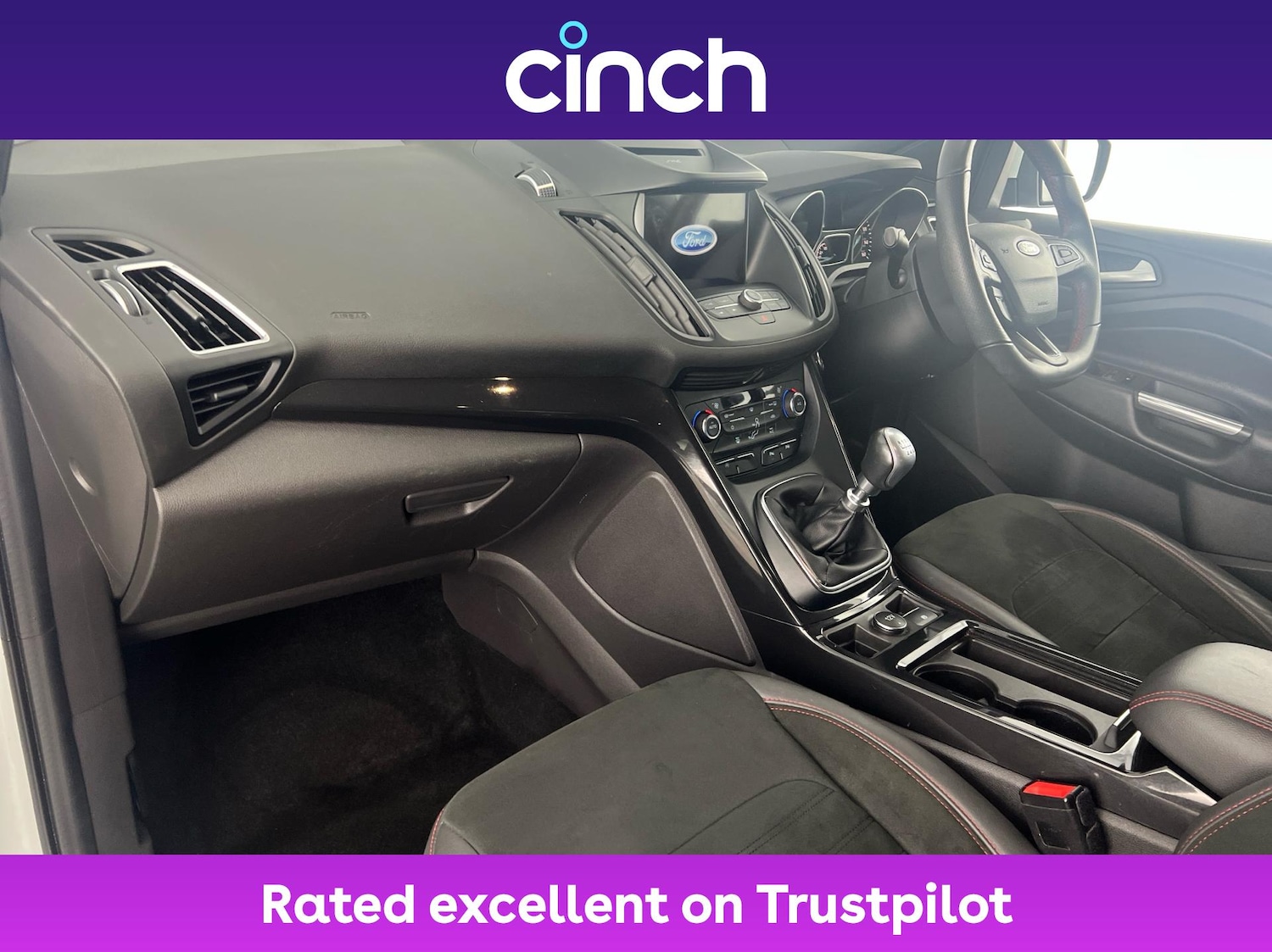 Used Ford Kuga 2019 for sale - 76586731: Photo 14