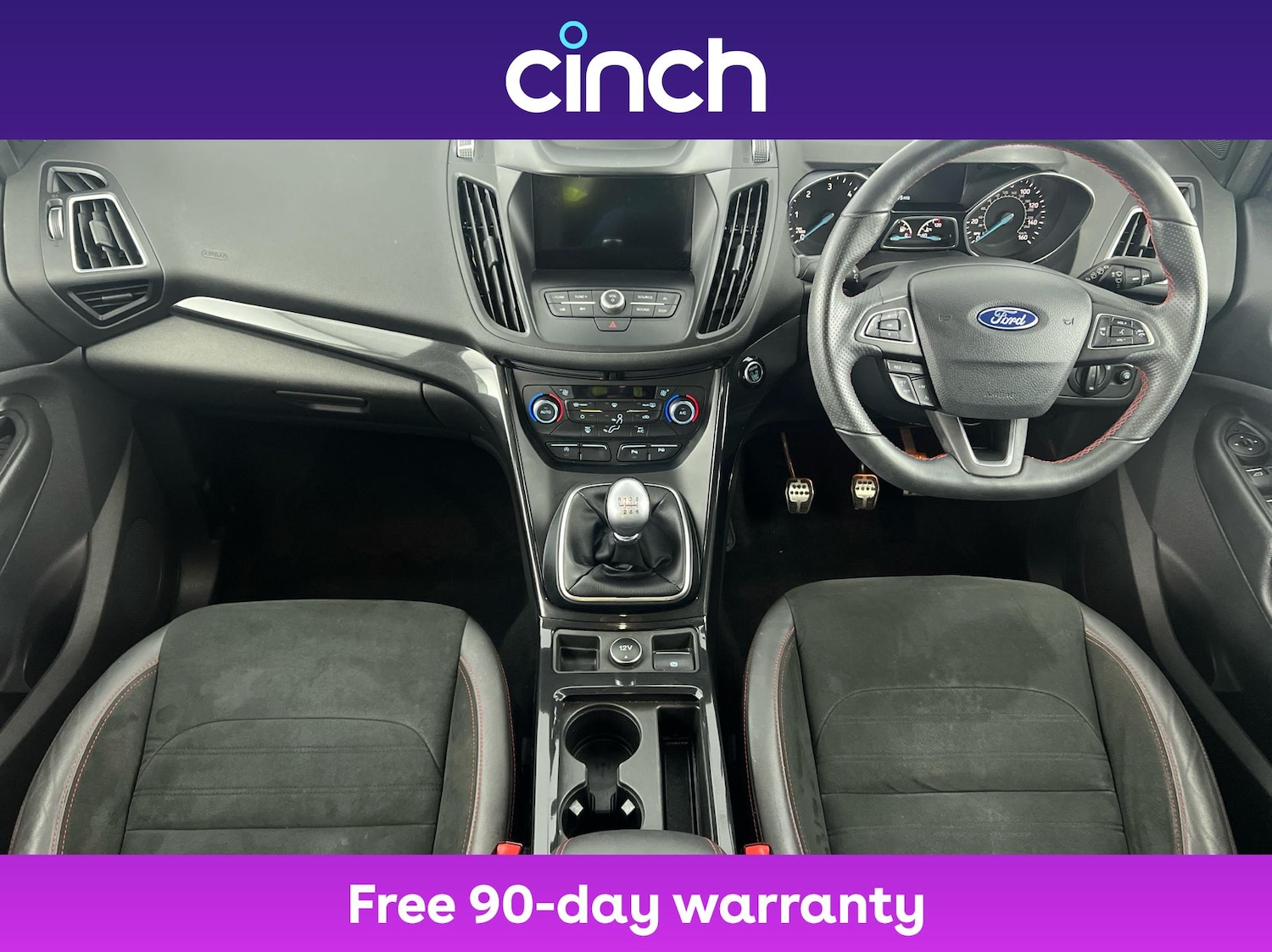 Used Ford Kuga 2019 for sale - 76586731: Photo 15