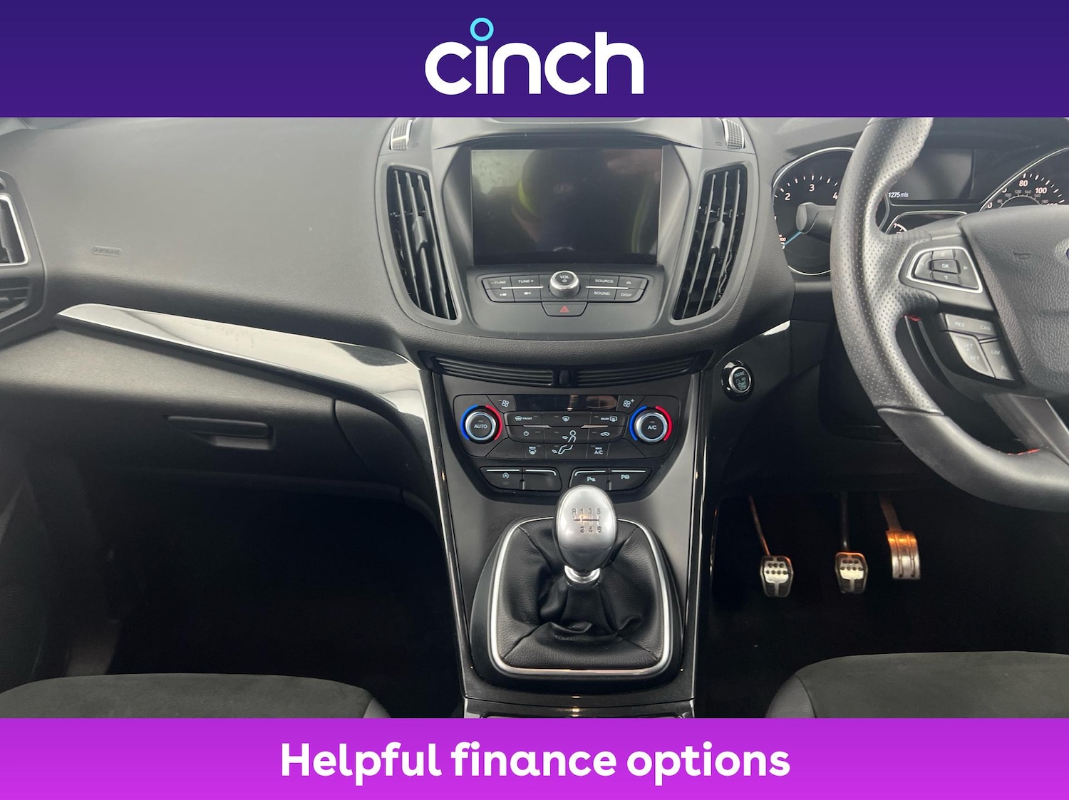 Used Ford Kuga 2019 for sale - 76586731: Photo 17