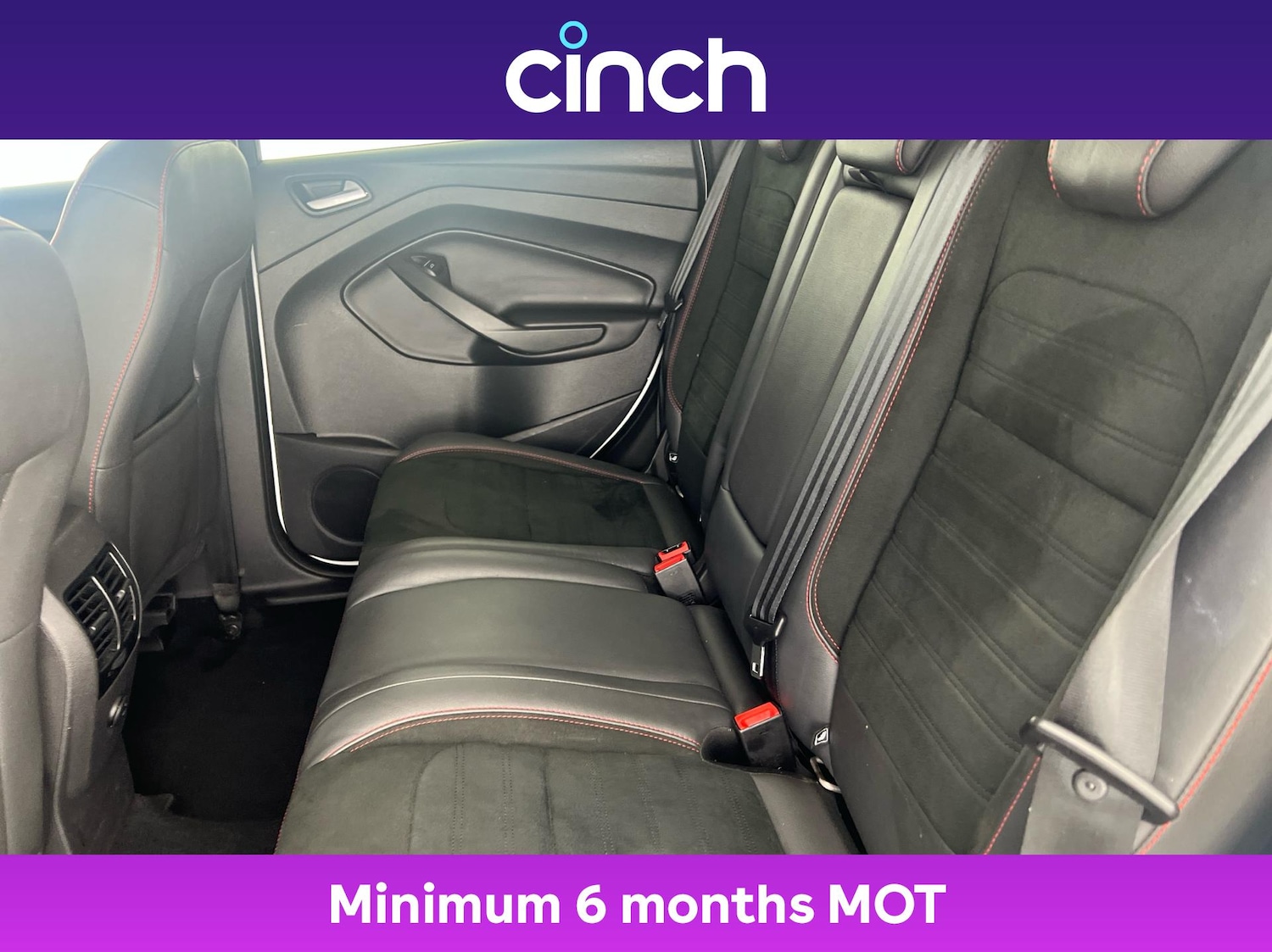 Used Ford Kuga 2019 for sale - 76586731: Photo 20