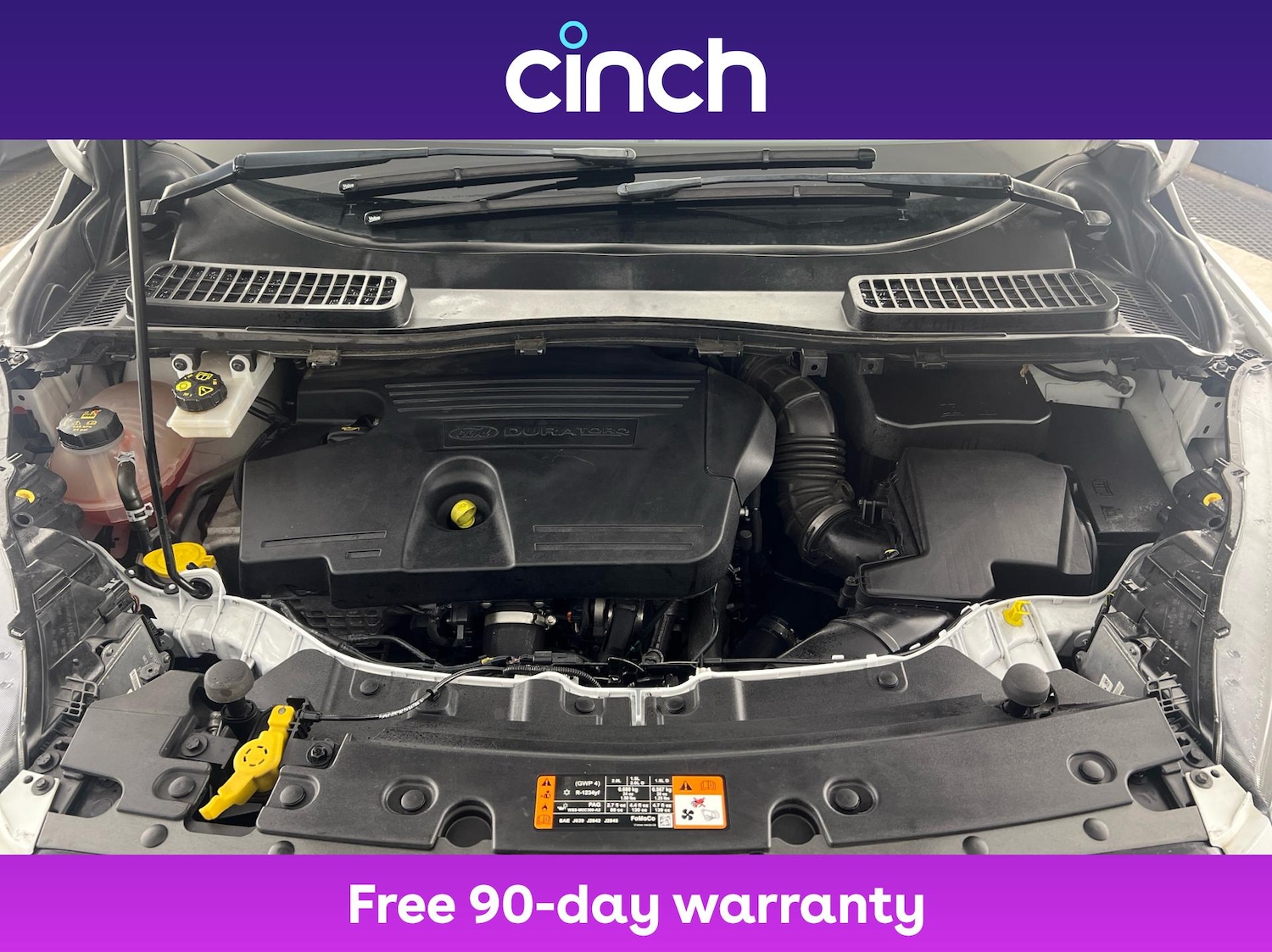 Used Ford Kuga 2019 for sale - 76586731: Photo 23