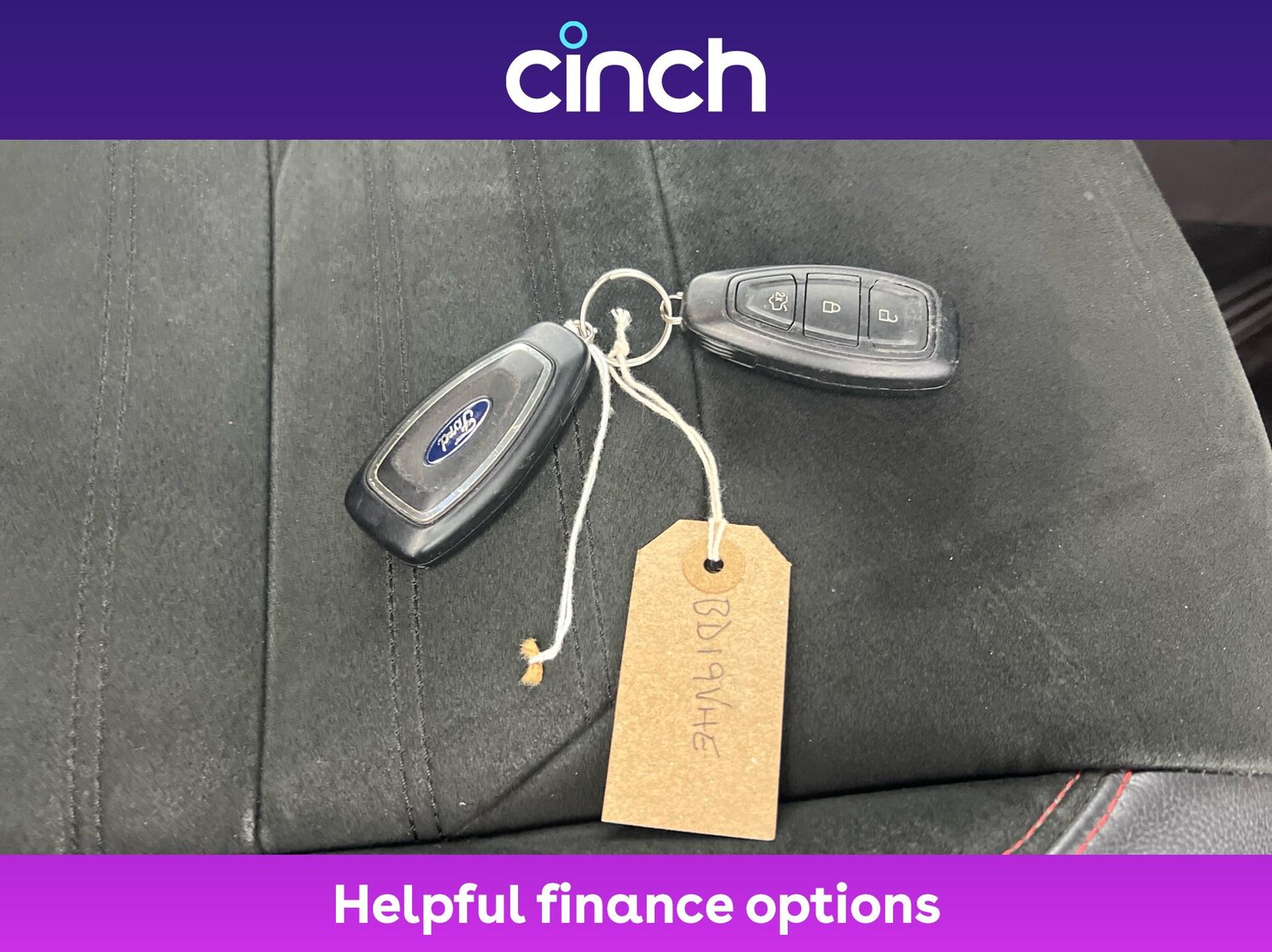 Used Ford Kuga 2019 for sale - 76586731: Photo 30