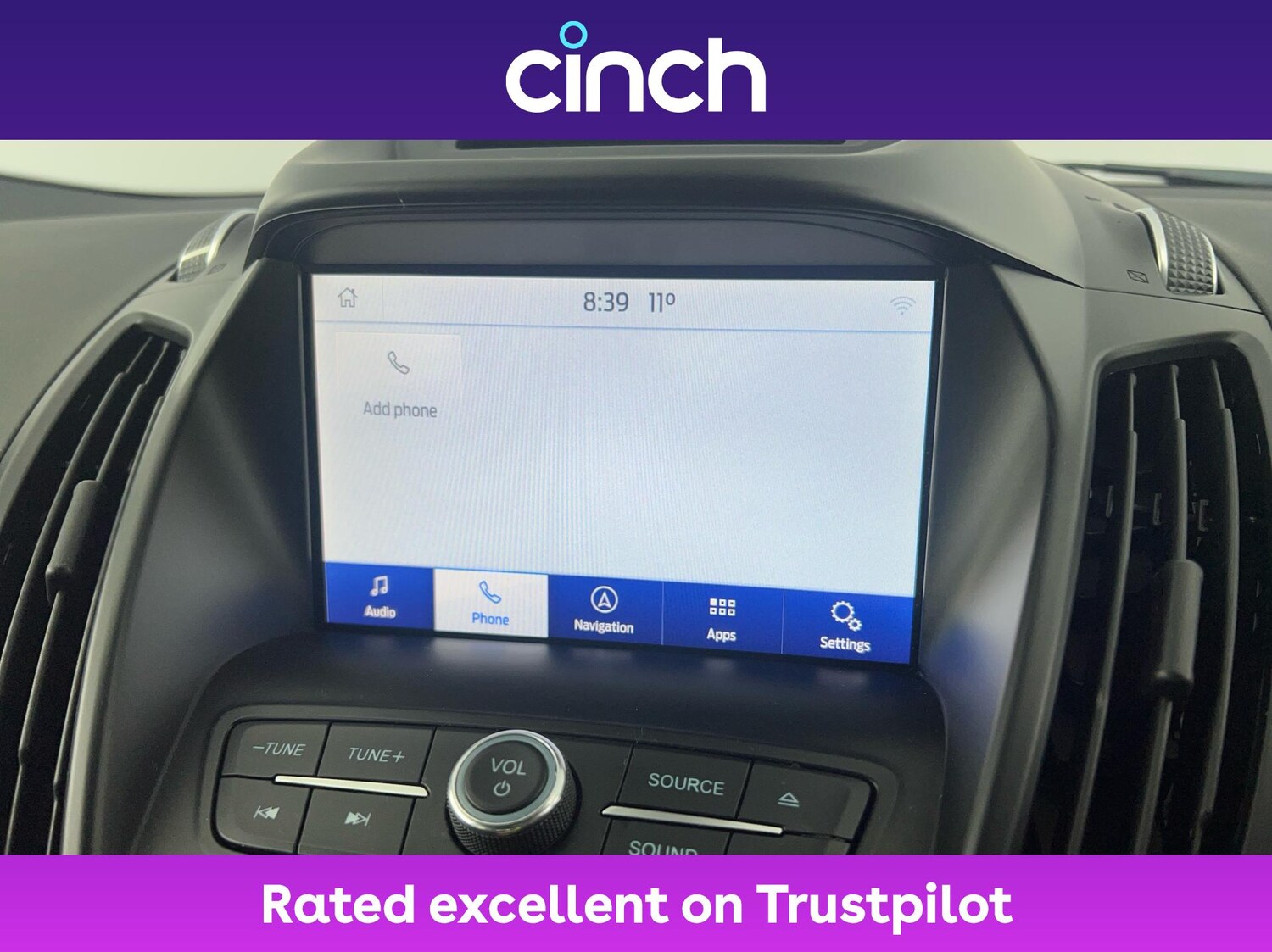 Used Ford Kuga 2019 for sale - 76586731: Photo 33