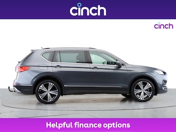 Used SEAT Tarraco 2019 for sale - 76148675: Photo 2