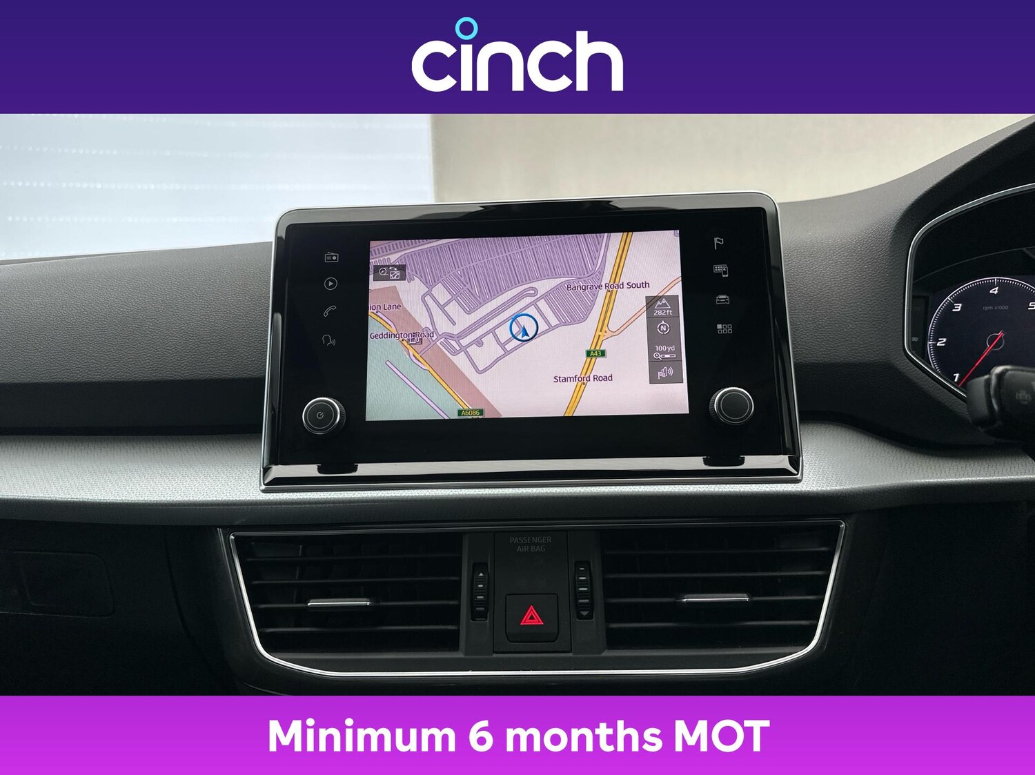 Used SEAT Tarraco 2019 for sale - 76148675: Photo 37