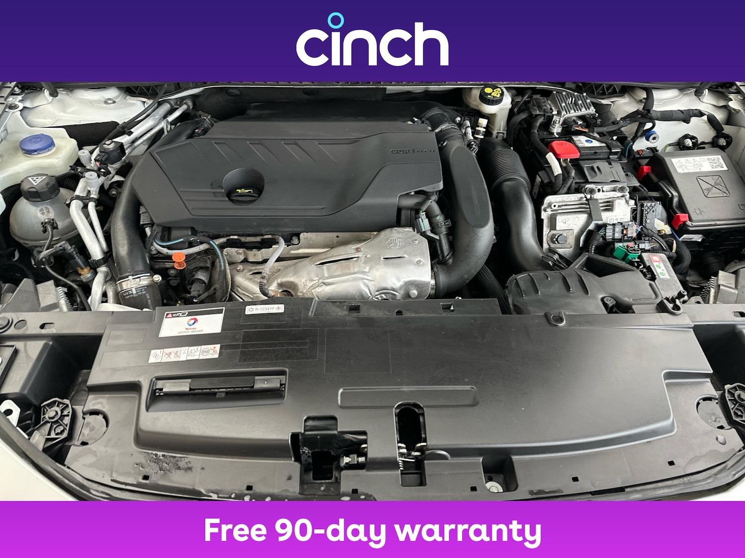 Used Peugeot 508 2023 for sale - 76469052: Photo 23