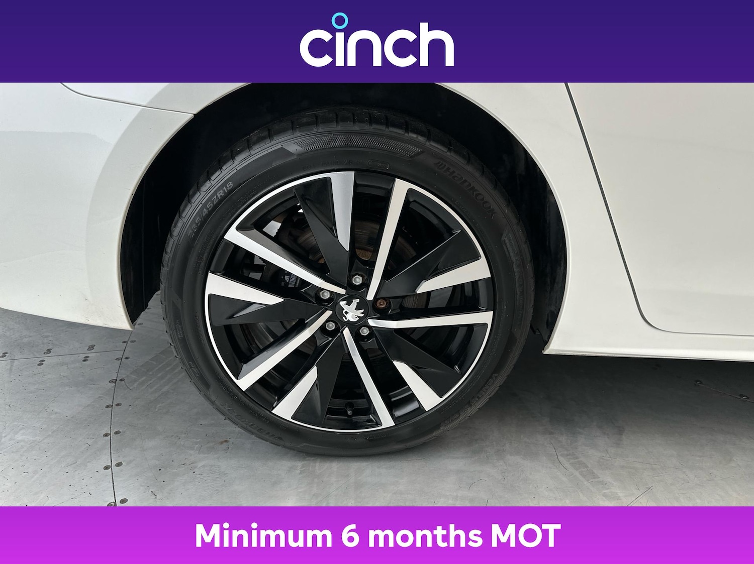 Used Peugeot 508 2023 for sale - 76469052: Photo 27