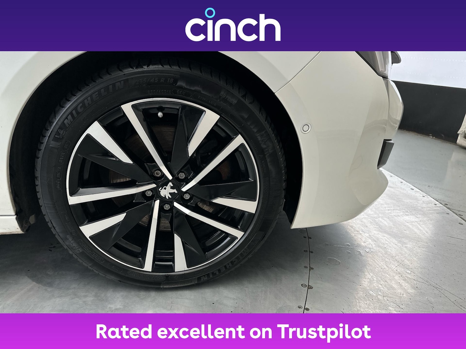 Used Peugeot 508 2023 for sale - 76469052: Photo 28