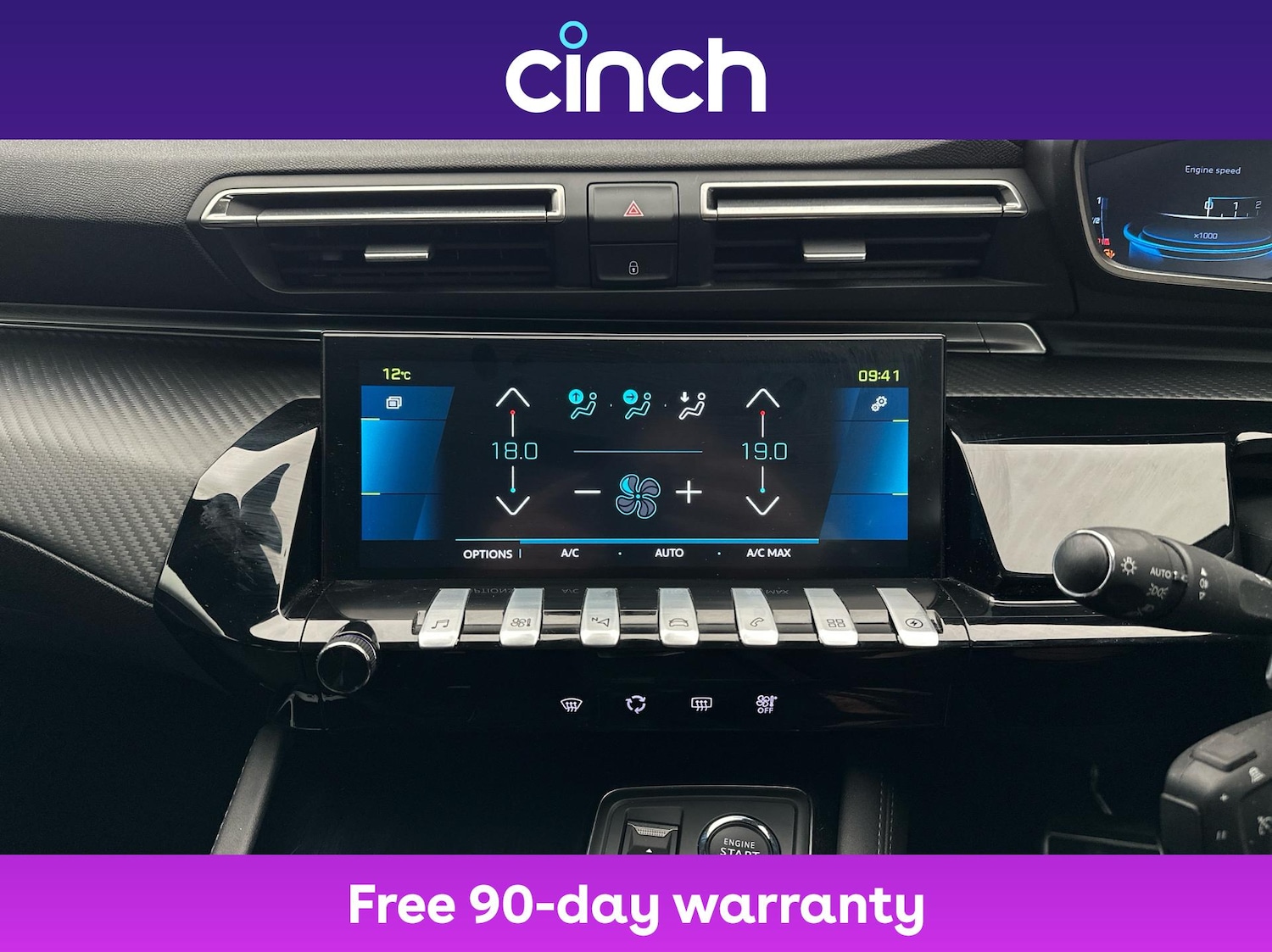 Used Peugeot 508 2023 for sale - 76469052: Photo 34