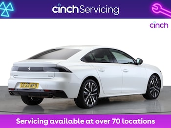 Used Peugeot 508 2023 for sale - 76469052: Photo