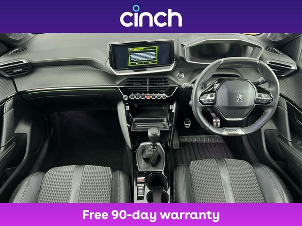 Used Peugeot 208 2021 for sale - 76081914: Photo 15