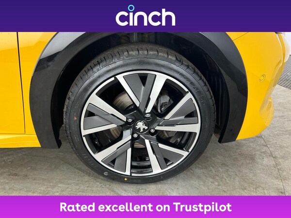 Used Peugeot 208 2021 for sale - 76081914: Photo 28