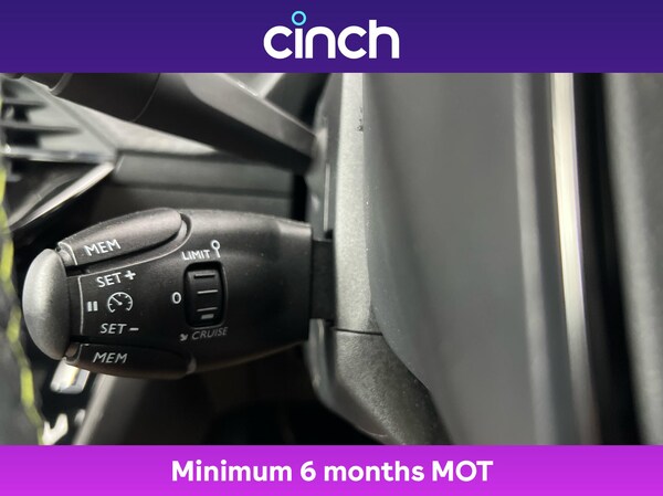 Used Peugeot 208 2021 for sale - 76081914: Photo 32
