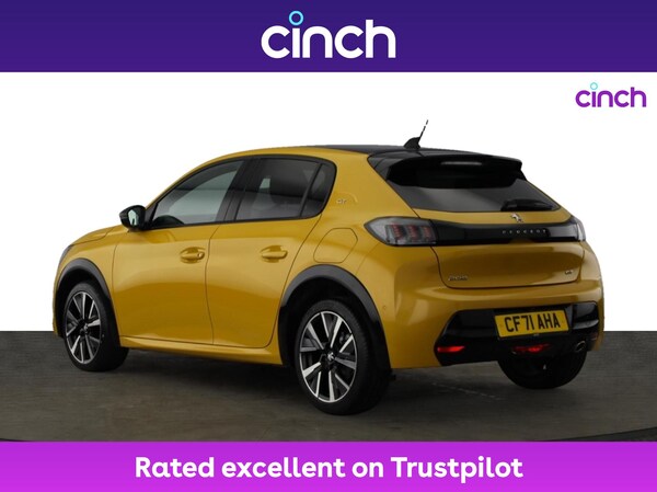 Used Peugeot 208 2021 for sale - 76081914: Photo 6