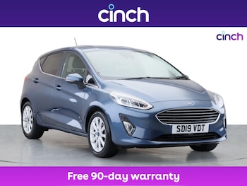 Ford - Fiesta