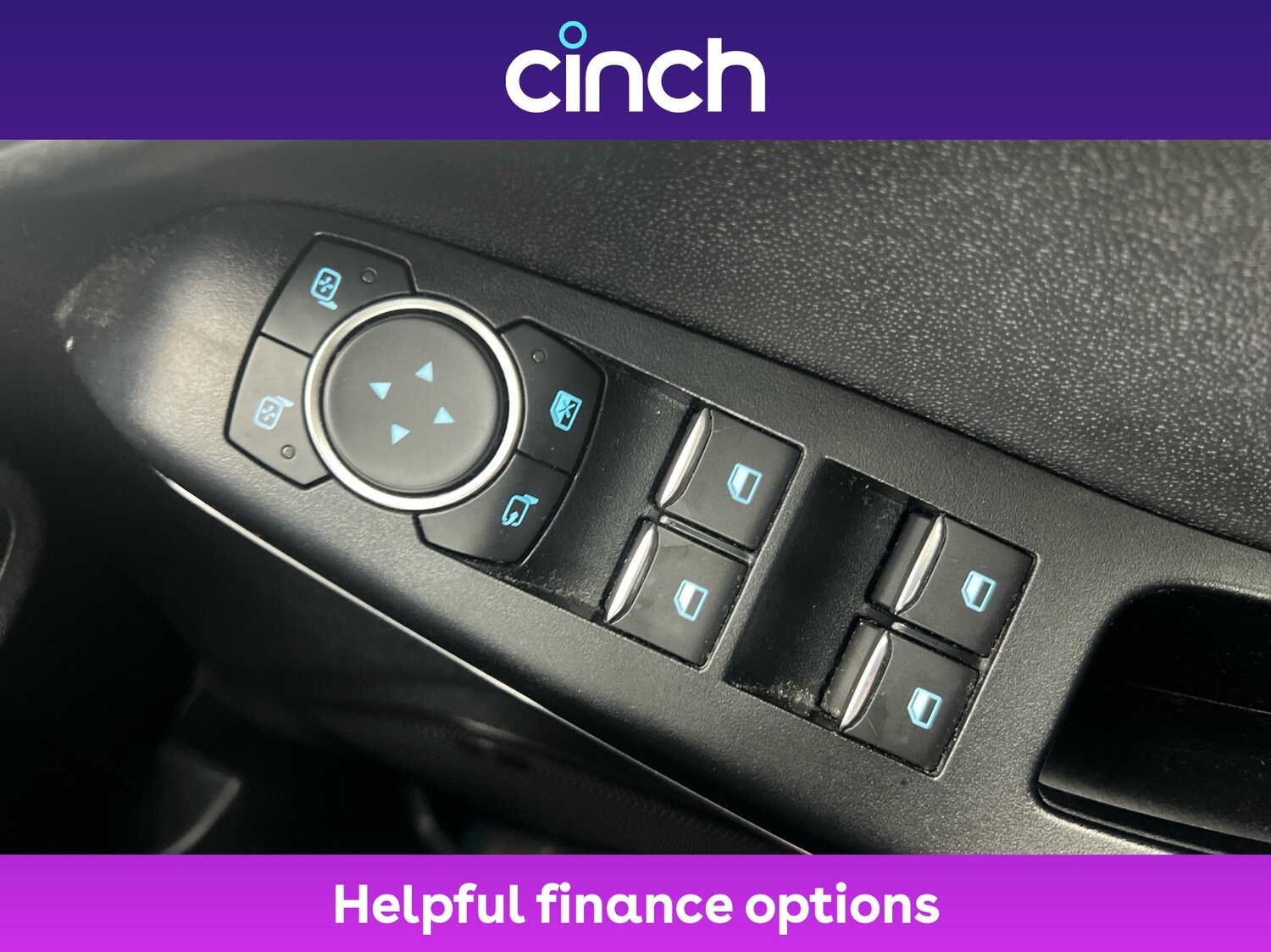 Used Ford Fiesta 2019 for sale - 75892383: Photo 35