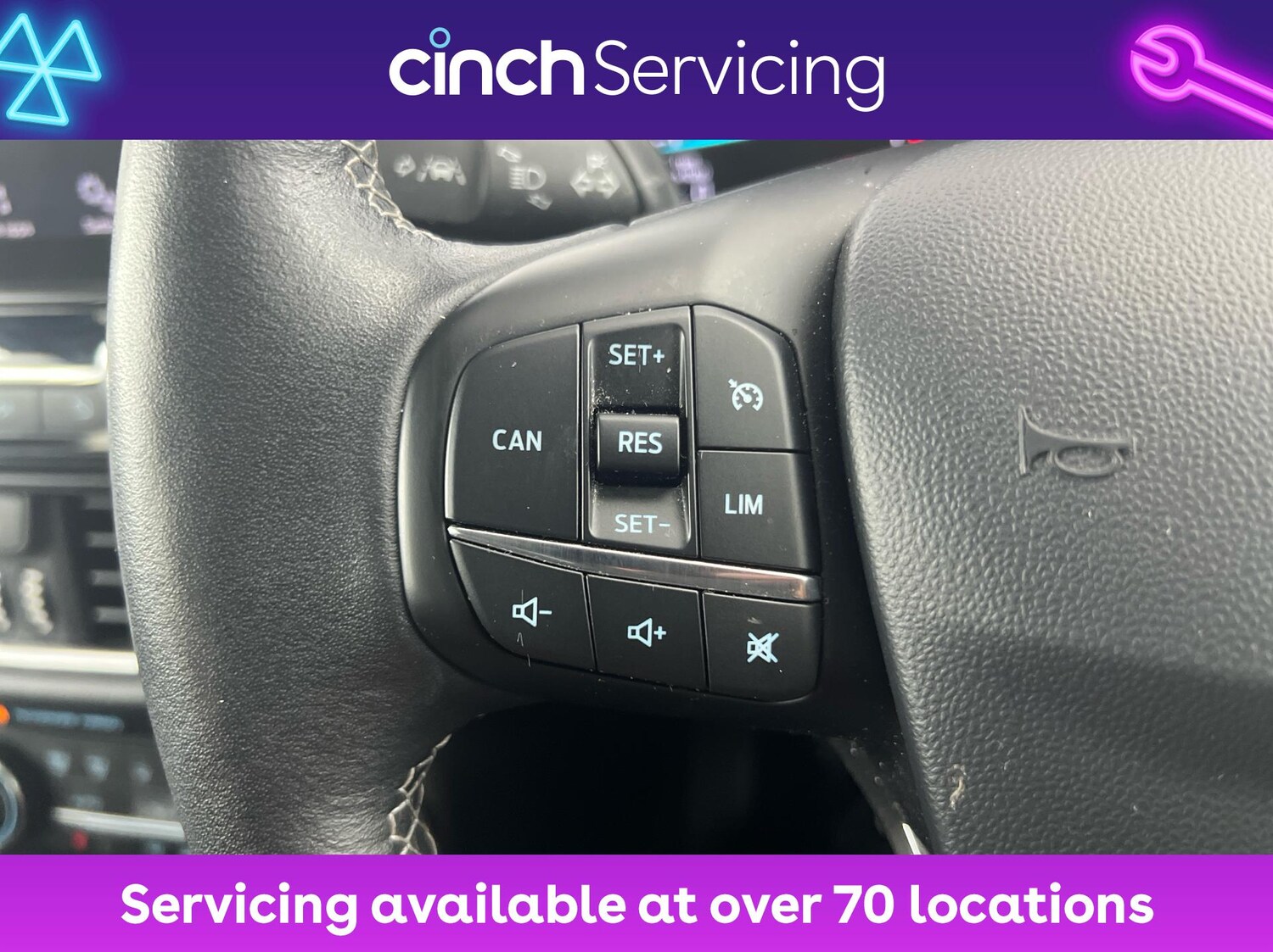 Used Ford Fiesta 2019 for sale - 75892383: Photo 36