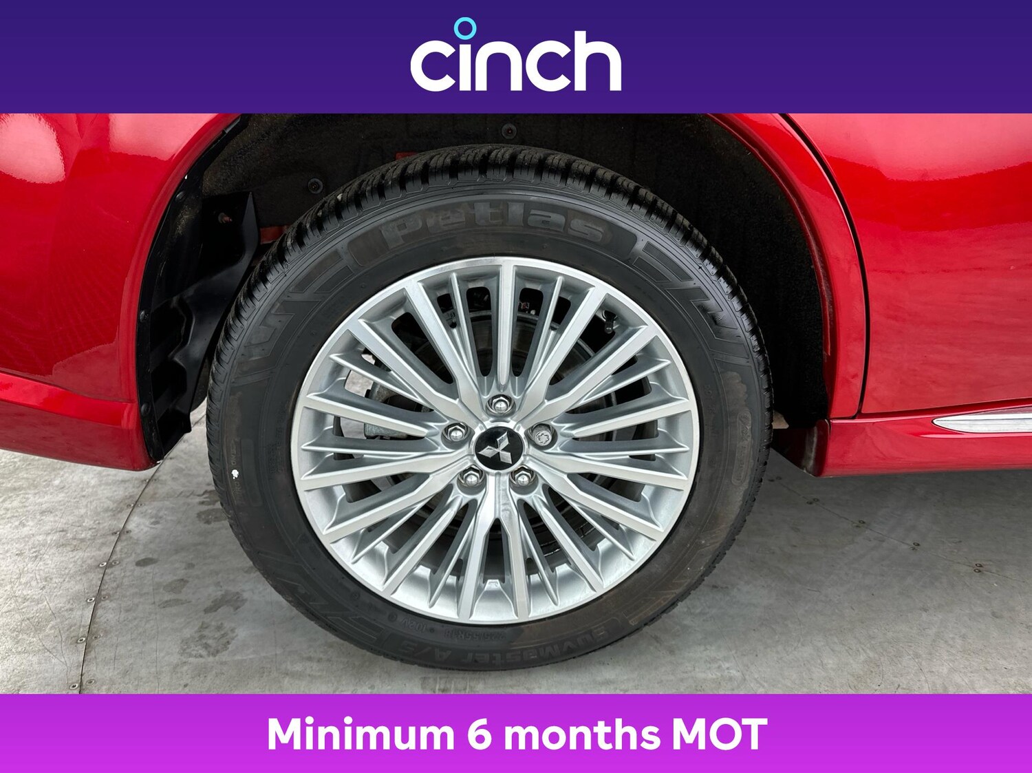 Used Mitsubishi Outlander 2020 for sale - 76616758: Photo 27